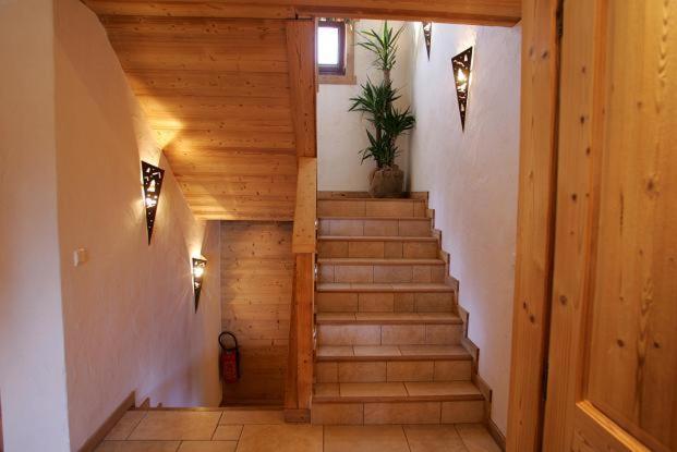 Chalet Marjorie Bed and Breakfast Les Gets Exteriör bild